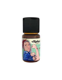 Alpha-ino EnjoySvapo Aroma Concentrato 10ml