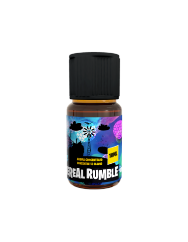 Cereal Rumble-ino EnjoySvapo Aroma Concentrato 10ml