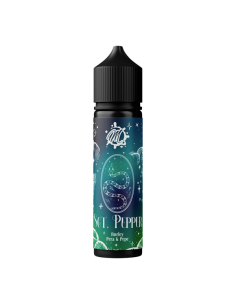 Sgt. Pepper Moonshine Liquido Shot 20ml