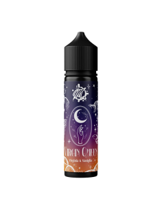 Virgin Queen Moonshine Liquido Shot 20ml