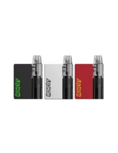 Caliburn Ironfist L Uwell Pod Mod Kit