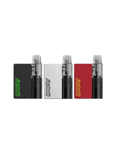 copy of Caliburn A3 Uwell Pod Mod Kit 520mAh