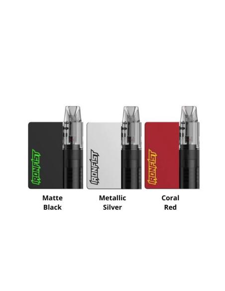 copy of Caliburn A3 Uwell Pod Mod Kit 520mAh