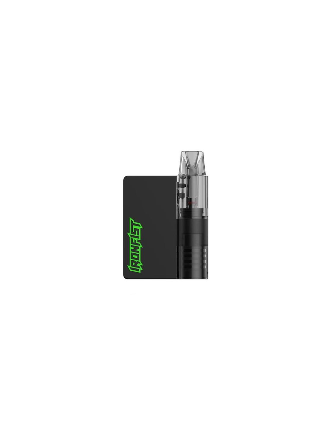 G2 0.8 Coils Uwell Caliburn G3 Pod Mod Vape TR Caliburn Ironfist L Pod Mod  For Sale