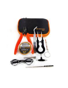 elfbar nachfüll pod läuft aus Vape Starter Kits main image 0