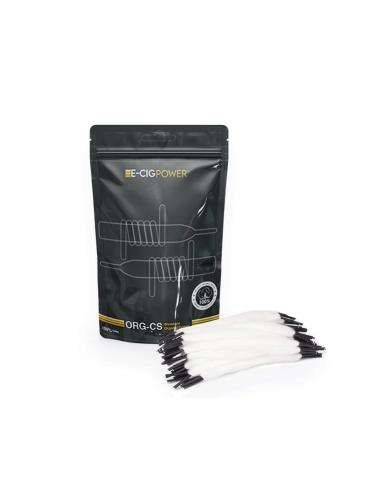 copy of Nakamichi Small Organic Japanese Vaping Cotton