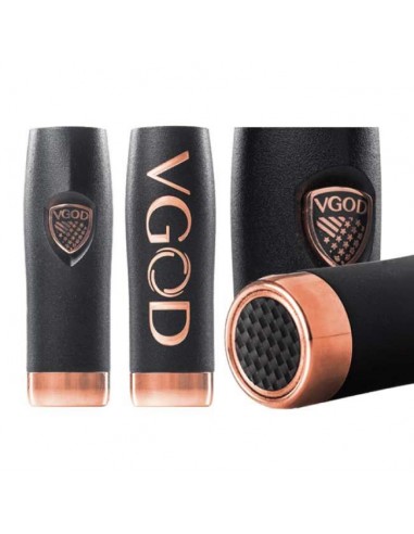 Batteria VGOD Elite Mech Mod