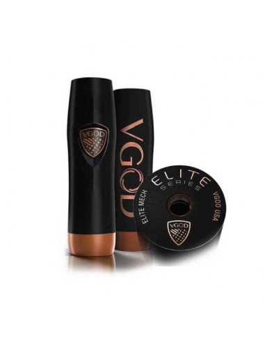 Battery VGOD Elite Mech Mod