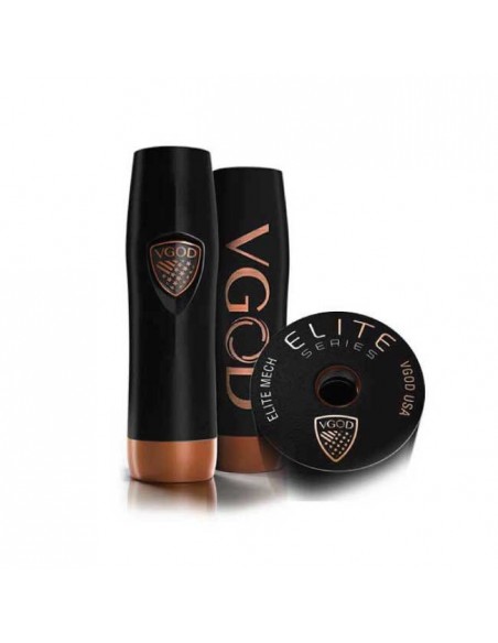 Batteria VGOD Elite Mech Mod