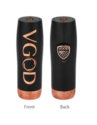 Battery VGOD Elite Mech Mod