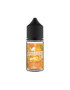 Tangerine Open Bar Aroma Mini Shot 10ml