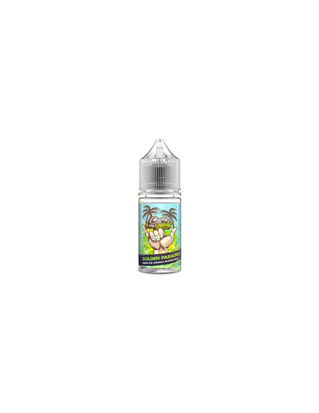 Summer Crush Shake N Vape Liquid Shot 20ml | Svapoebasta