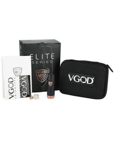 Battery VGOD Elite Mech Mod