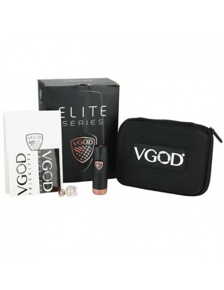 Battery VGOD Elite Mech Mod