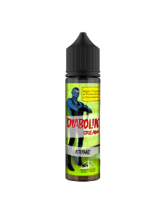 Krime Diabolik Cream Easy Vape Liquido Shot 20ml