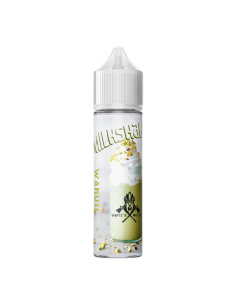 Wakute Vaper's Mood Liquido Shot 20ml