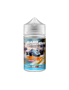 Gin Sugar 83 Baril Energy Oil Liquido Shot 20ml