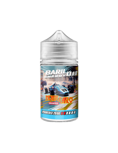 copy of Big Candy Caramel Liquido Shot 20ml Zucchero Filato