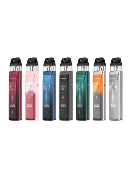 Xros Pro Vaporesso Pod Mod Kit