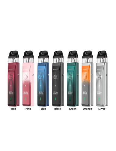 copy of Xros 3 Vaporesso Pod Mod Kit 1000mAh