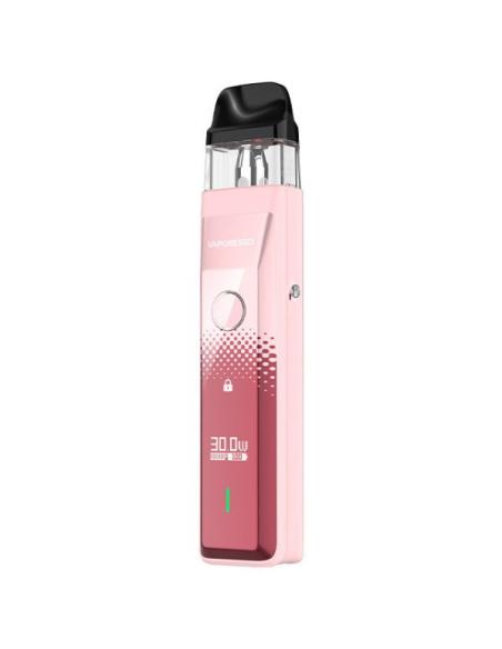 copy of Xros 3 Vaporesso Pod Mod Kit 1000mAh
