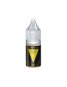 First Pick Suprem-e Re-Brand Aroma Mini Shot 10ml Tobacco