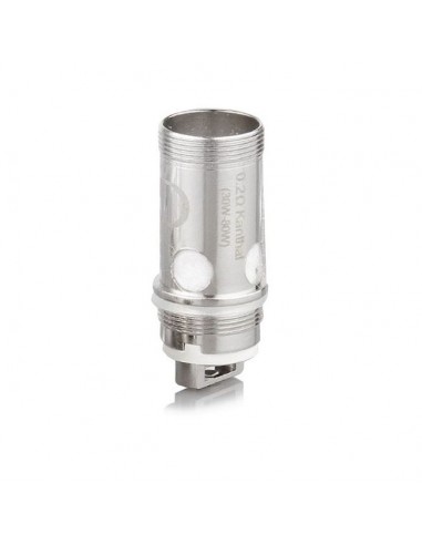 Tricktank VGOD Resistenza - 5 Pezzi