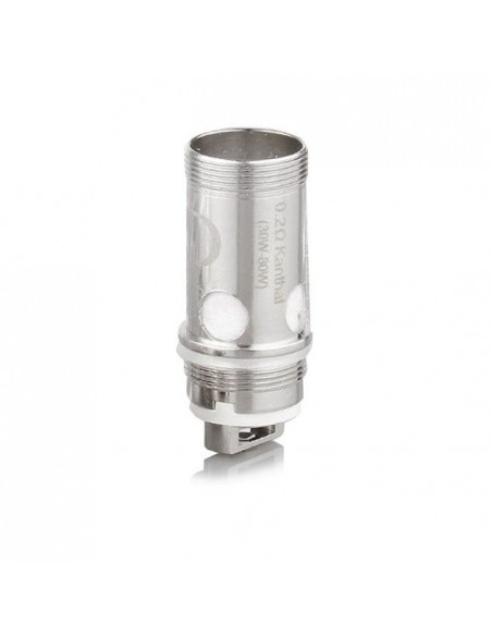Tricktank VGOD Resistenza - 5 Pezzi