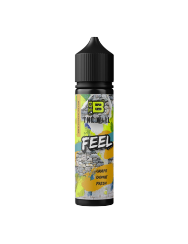 Feel The Wall ToB Liquido Shot 20ml