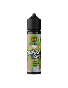 Guara Long The Wall ToB Liquido Shot 20ml