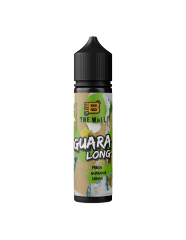 copy of Guava Lupe ToB I Am Liquid Shot 20ml Guava Mango