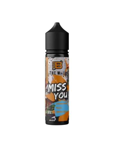 copy of Guava Lupe ToB I Am Liquid Shot 20ml Guava Mango