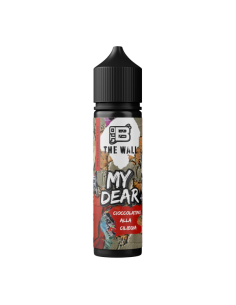 My Dear The Wall ToB Liquido Shot 20ml