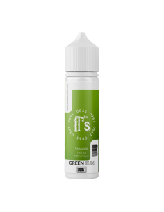 Green Sun It's 0861 ToB Liquido Shot 20ml