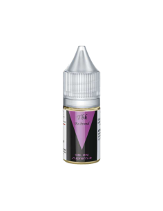 TBK Suprem-e Re-Brand Aroma Mini 10ml Tabacco Virginia Mix