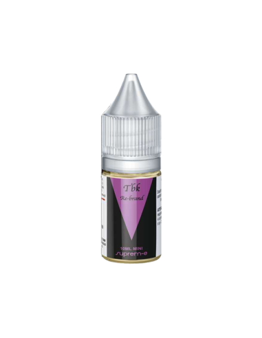 TBK Suprem-e Re-Brand Aroma Mini 10ml Tabacco Virginia Mix