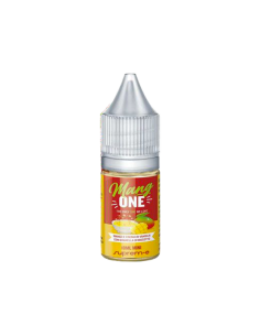Mangone Suprem-e One Aroma Mini Shot 10ml 10ml Mango...