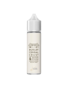 Burley Cereal Crust Pod Approved K Flavour Liquido Shot 20ml