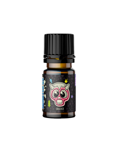 Cola Monster Ice Reload Vape Aroma Concentrato 10ml