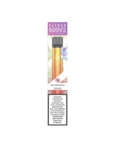 copy of Blue Razz Lemonade Elf Bar Disposable Pod Mod - 600