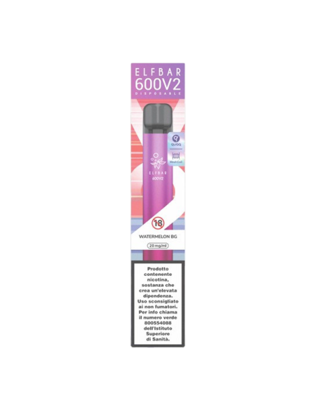 Blue Razz Lemonade Elf Bar Disposable Vape | Svapo Usa e Getta | Svapoebasta