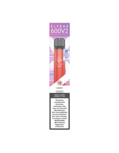 copy of Blue Razz Lemonade Elf Bar Disposable Pod Mod - 600