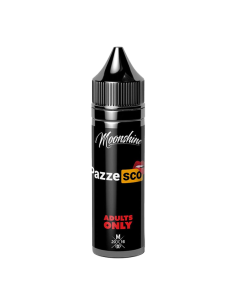 Crazy Moonshine Liquid Shot 20ml Marshmallow Lemon...