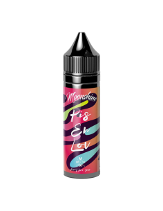 Pis en Lov Moonshine Liquido Shot 20ml Limone Arancia...