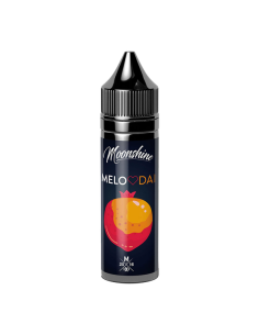 Melo Dai Moonshine Liquido Scomposto 20ml