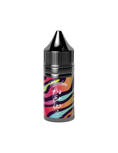 Pis and Lov Moonshine Aroma Mini Shot 10ml Orange Mango...