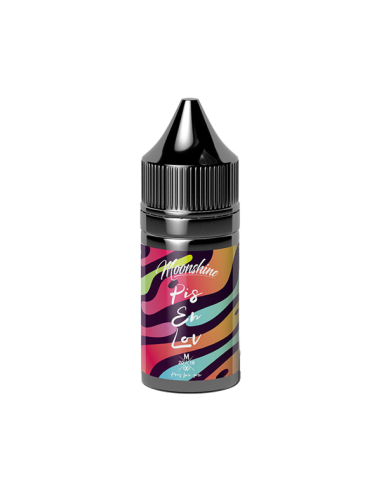 Pis and Lov Moonshine Aroma Mini Shot 10ml...