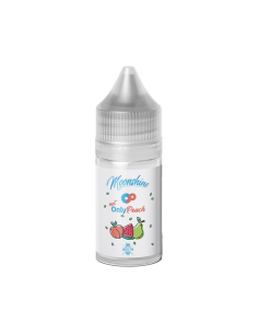 Not only peach moonshine aroma, but also mini shot 10ml...