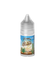 Rodeo Moonshine Aroma Mini Shot 10ml Cactus Aloe Lime...