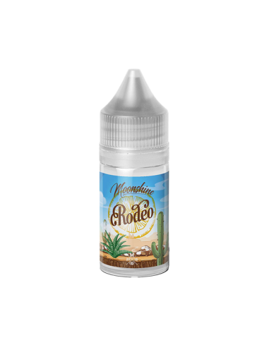 Rodeo Moonshine Aroma Mini Shot 10ml Cactus...